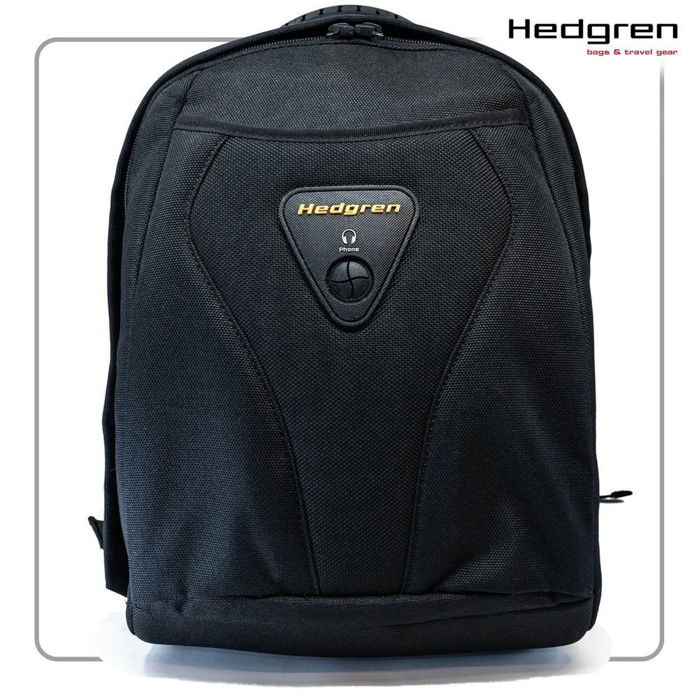 Hedgren Laptop Backpack Small - Picture 2 of 7